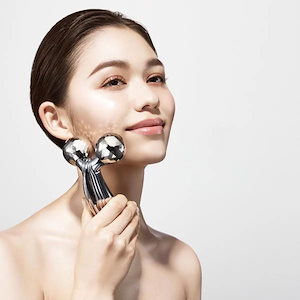 リファカラット 美顔ローラー