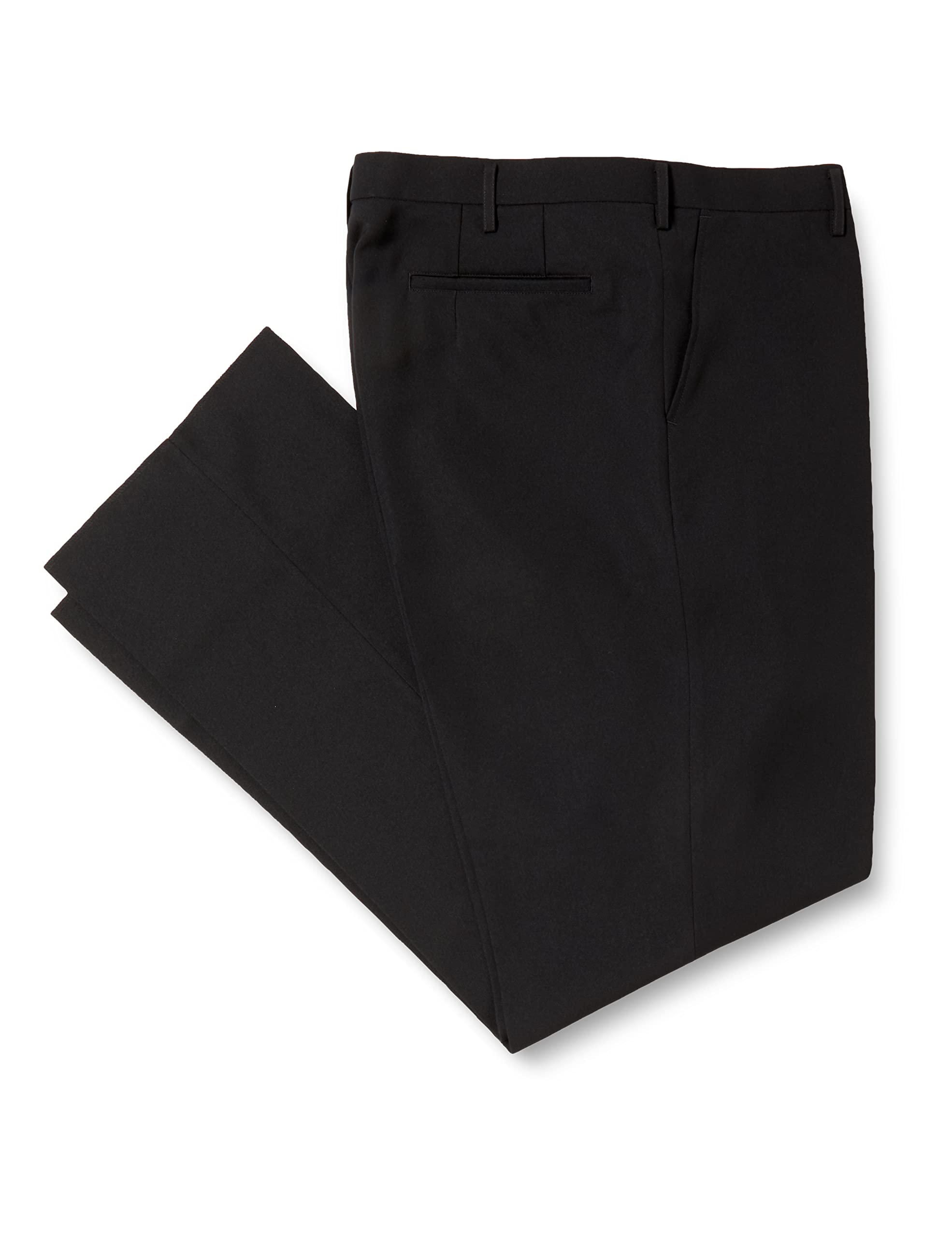 [トンボ学生服] 冬でも夏でもはける標準マークの付いた丈夫な学生ズボン 18550-10 ボーイズ