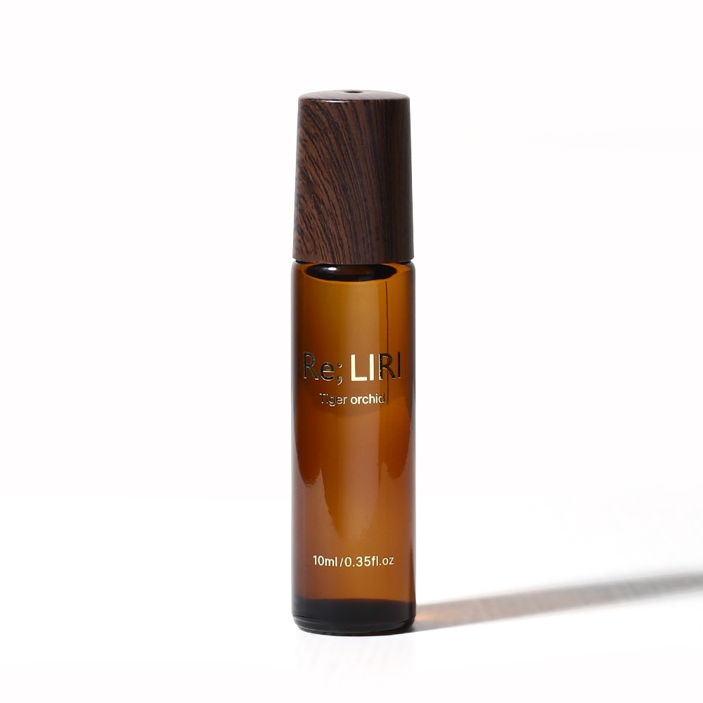 リメンバーリリー タイガーオーキッド ロールオン 香水