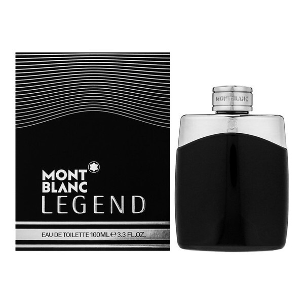 モンブラン レジェンド オードトワレ 100ml MV-MONTBLANCLEGEND-100