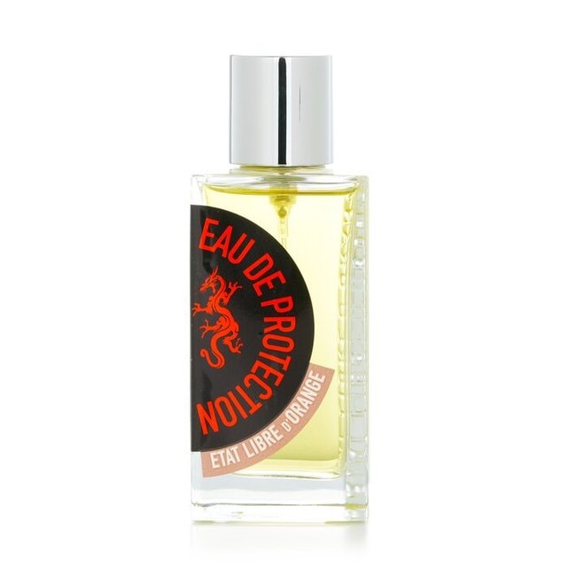 エタ リーブル ド オランジェ オー ドゥ プロテクション（魅惑のバラ） 100ml