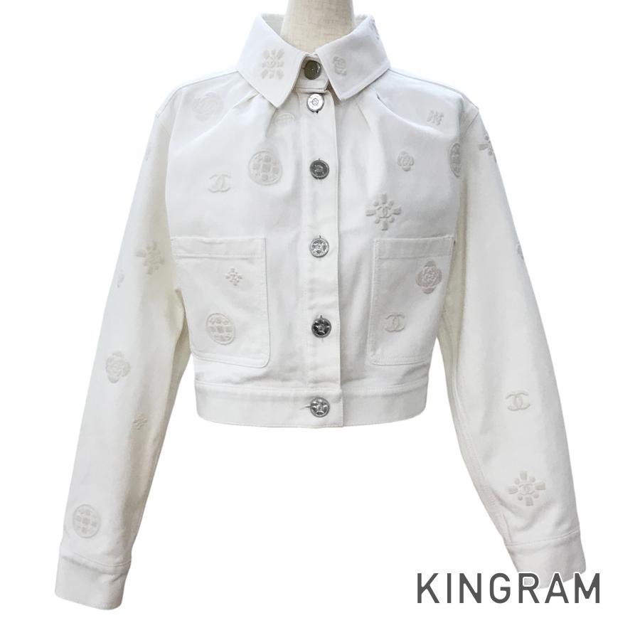 21P P70204 V61787 レディース ジャケット st【中古】