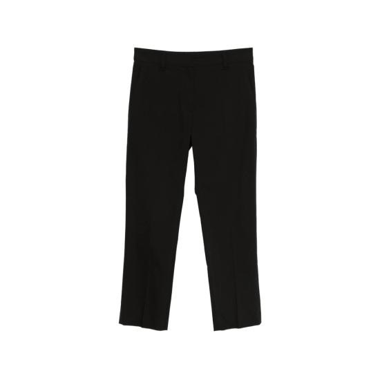 BRUNELLO CUCINELLI Women Pants M0F70P9178 C101 BLACK