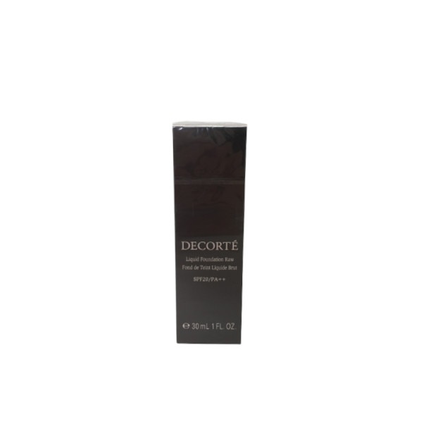 ザ スキン リキッドファンデーション ロウ 303 SPF20PA++ 30ml ファンデーション カバー力