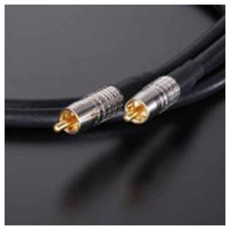 AET　RCAデジタルケーブル(1.2m)　EVO-75DR