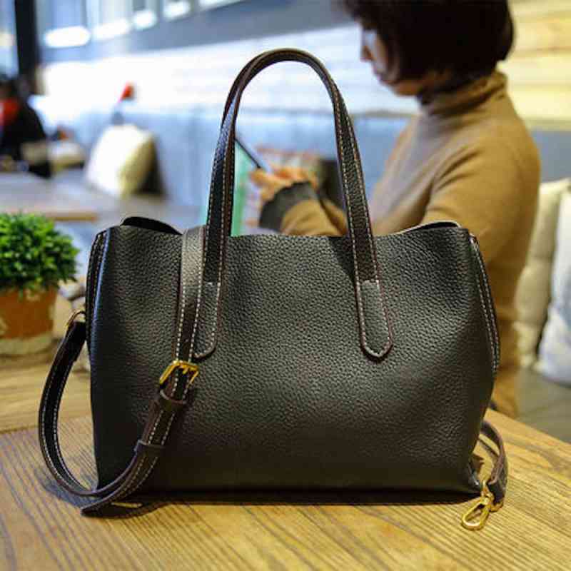 ハンドバッグ レディース 本革 カジュアル 秋 トートバッグ 財布 トート 斜めがけ 春 小さめ 人気 ミニバッグ 黒 冬 ミニ ミニショルダーバッグ ワンマイルバッグ ショルダーバッグ おしゃれ レ