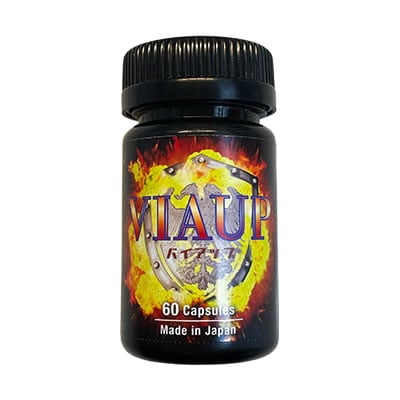 VIAUP バイアップ