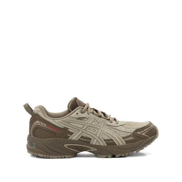 25 FW ジェル ベンツ ロゴ ディテール スニーカー 1203A873200 TP449874637