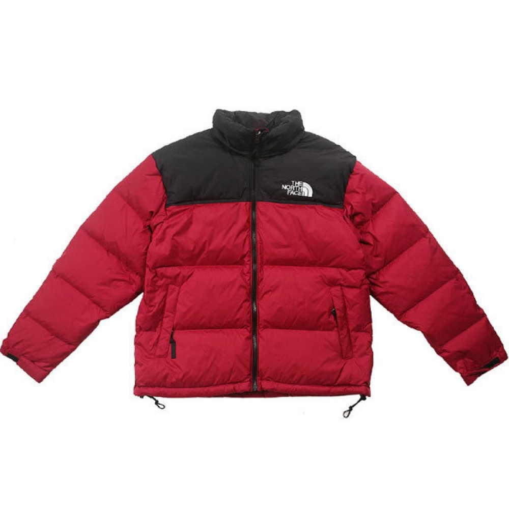 ザ・ノース・フェイスメンズ 1996 レトロナックルジャケット DKR NJ1DQ10B