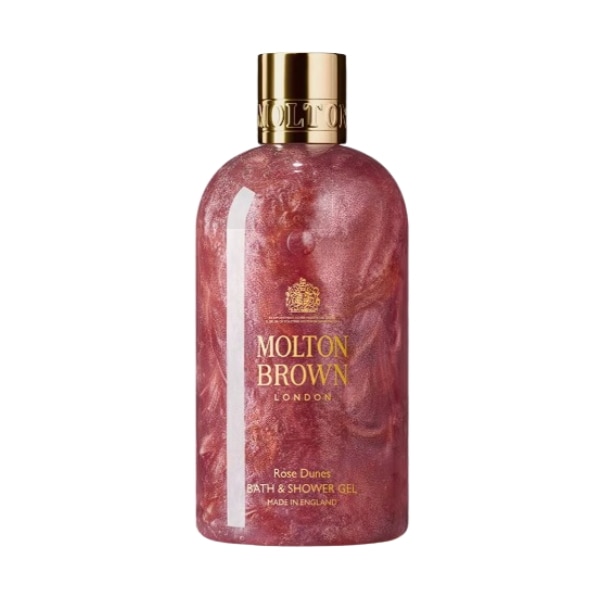 【Molton Brown 企画】ローズデューン シャワージェル 300ml / モルトンブラウン ローズデューン モルトンブラウン シャワージェル モルトンブラウン シャワージェル ローズデューン