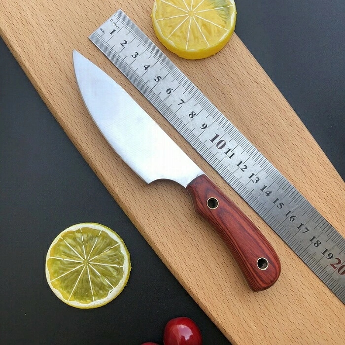 【ペティナイフ】 包丁 刀工 中華料理 中国料理 家庭用 家庭 家 キャンプ ナイフ 肉 魚 野菜 果物 フルーツ 骨 細工 豚骨 砕き 叩き 屋台 料理人 硬い プロ 切れ味 フレンチナイフ 中華