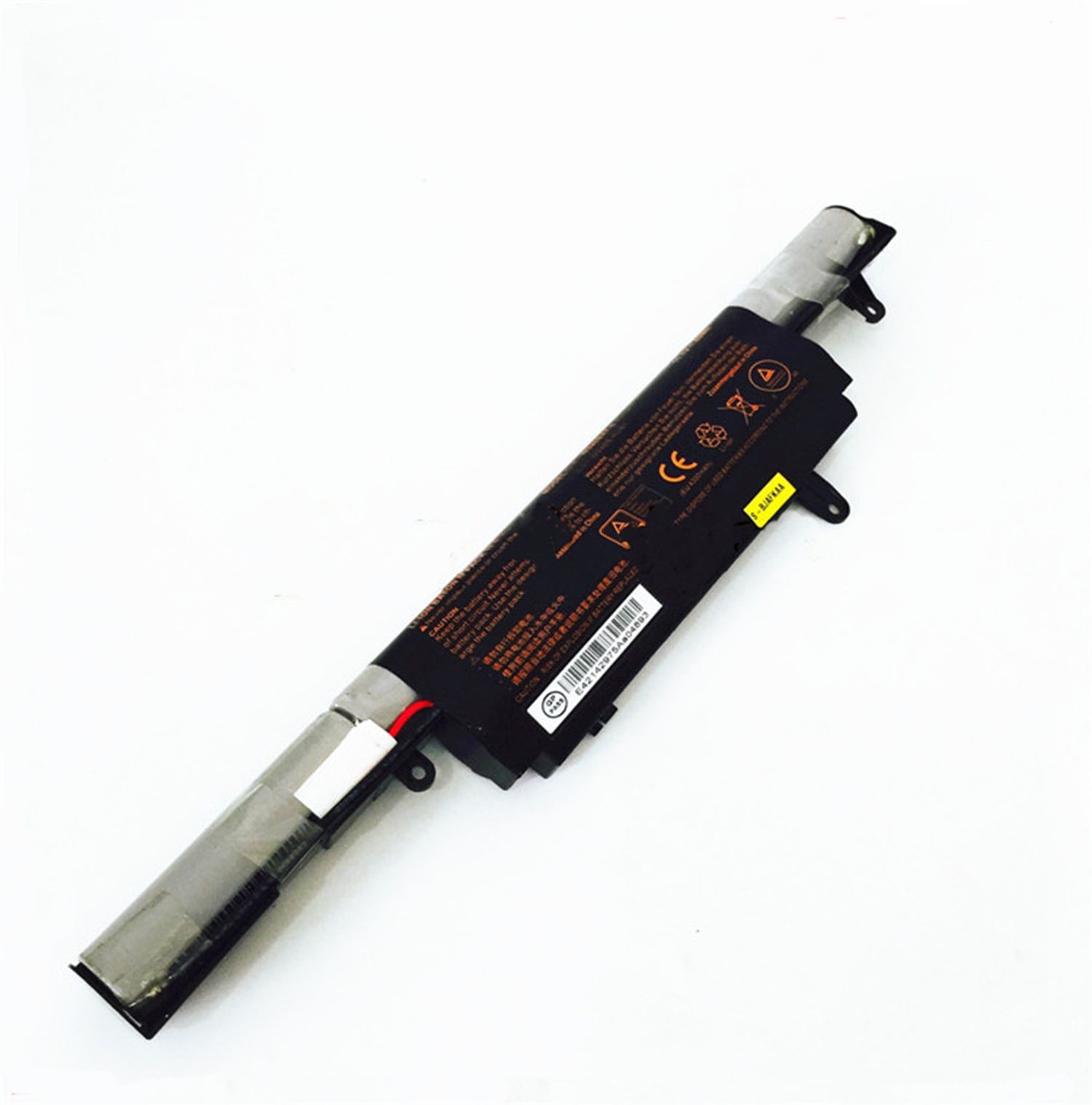 W940BAT-6バッテリー 電池・Clevoノートパソコン互換 Premium Tv Xs3210 W945TU W940BU W940JU W940BAT-6 交換用のバッテリー dc909-A2