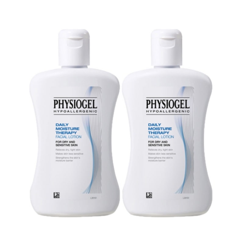 [1+1] デイリーモイスチャー セラピー フェイシャルローション 200ml
