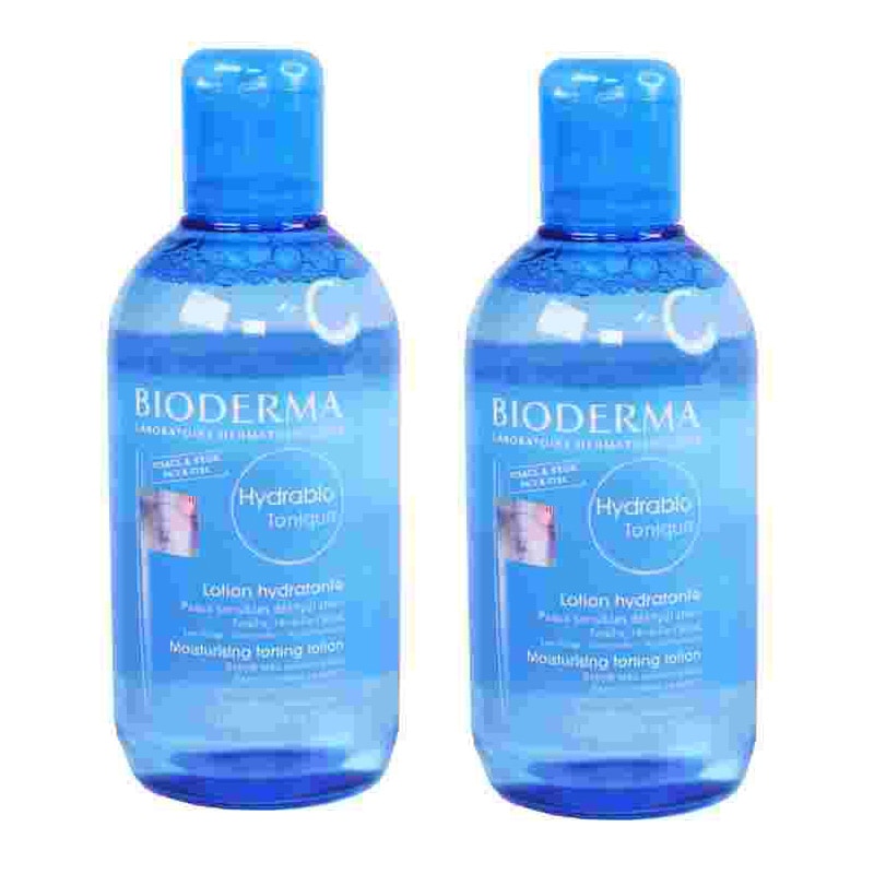 ハイドラビオトナー/ 250ml/ 2個