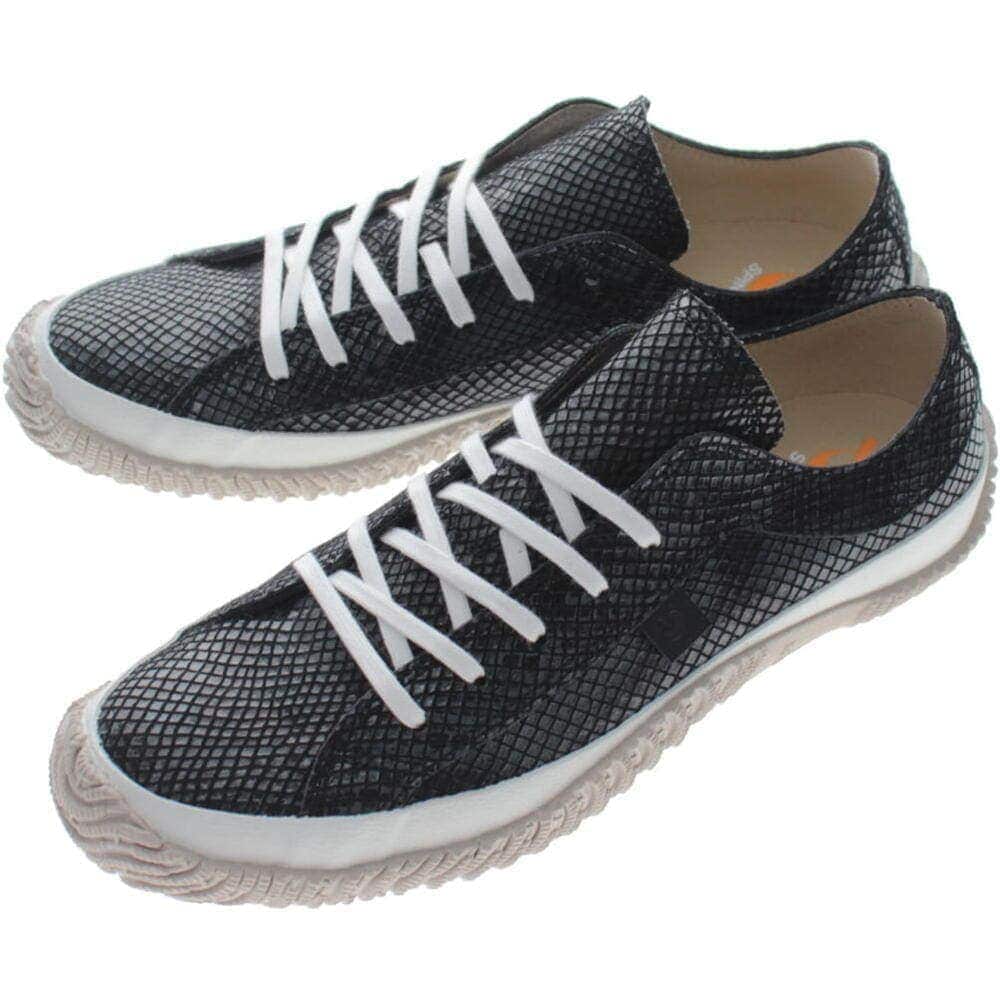 正規品 スピングルムーヴ　SPM 104R ブラック 05