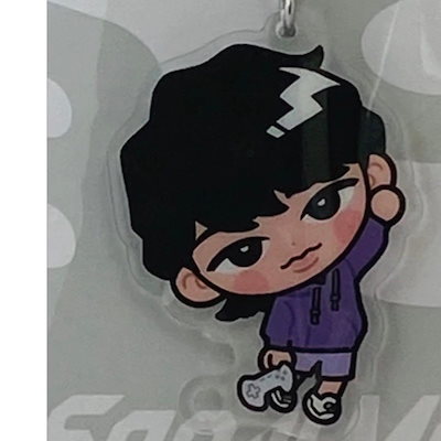 Qoo10] Snow Man 【 （ 深澤辰哉 ） : ホビー・コスプレ