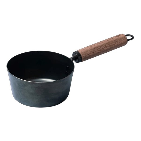 今日を元気にするお味噌汁パン ウォルナット/IH・ガス火対応 今日を元気にするお味噌汁パン/ウォルナット