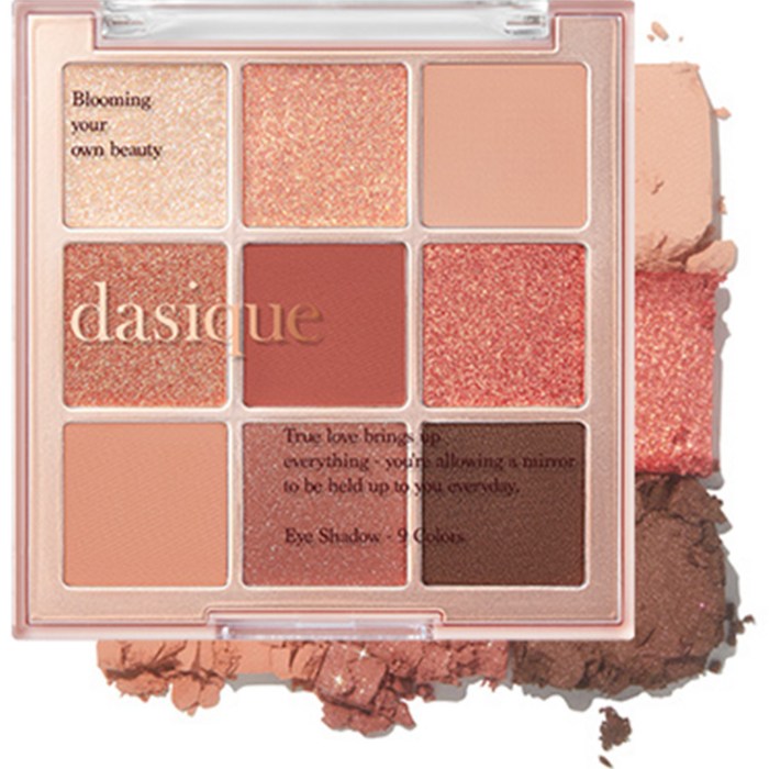 シャドウパレット02ローズペタル