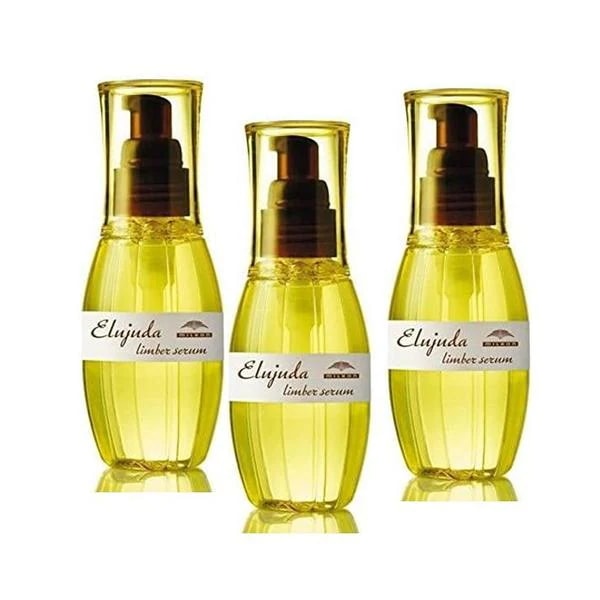 3個セット ミルボン ディーセス エルジューダ リンバーセラム 120ml