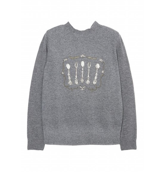 オズセカンドFoming knit 2WMR4KU06400093 ニット/セーター/パターンニット/韓国ファッション オズセカンドFoming knit 2WMR4KU06400093 ニット/セーター/パターンニット/韓国ファッション