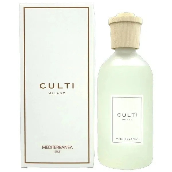スタイル メディテラネア MEDITERRANEA 500ml【パッケージデザイン混在】ディフューザー