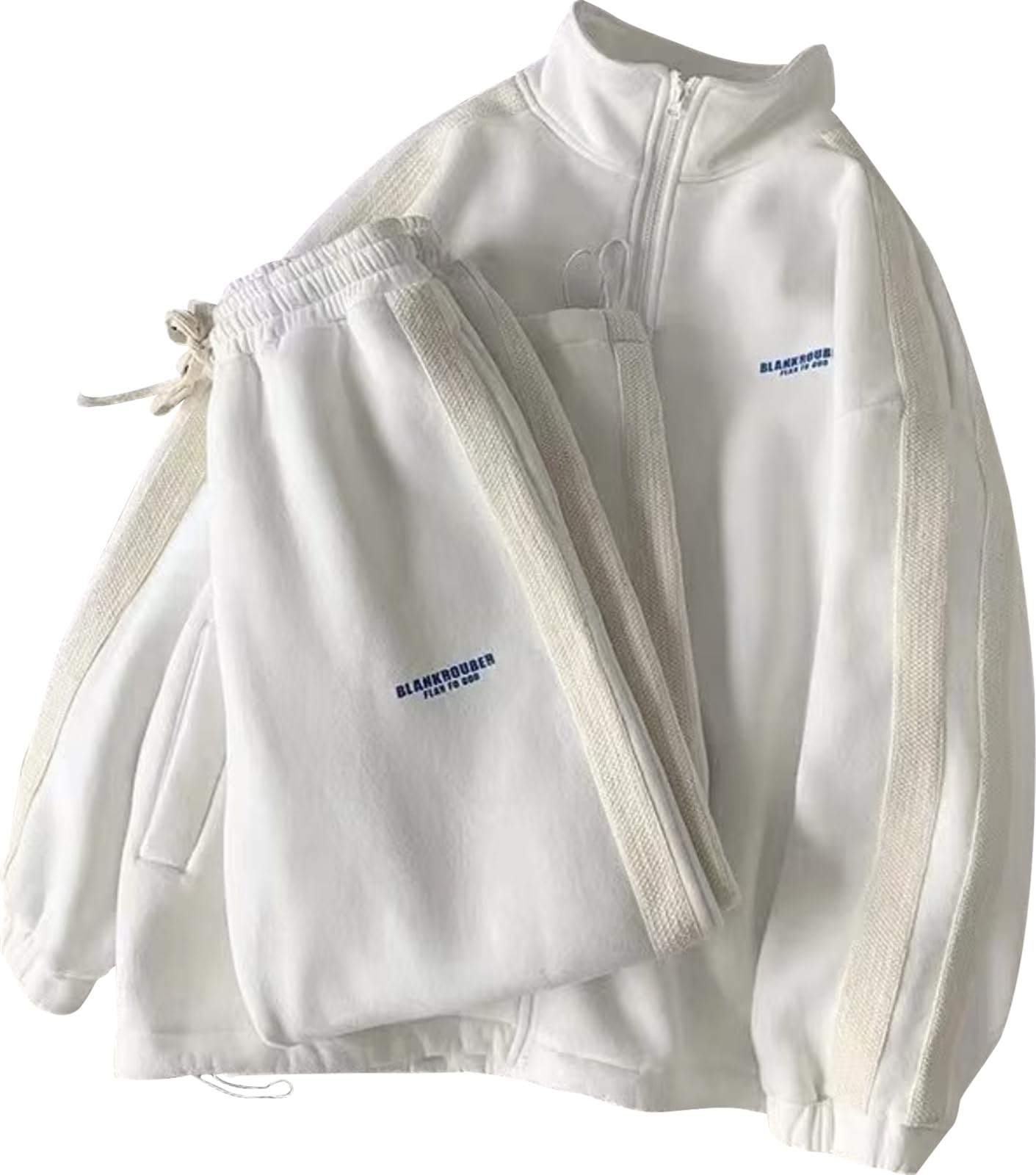 [エアバイ] ライン柄 スウェット 2点 セットアップ ジャージ 韓国 カジュアル 部屋着 春秋 メンズ レディース お洒落 オシャレ おしゃれ 部活 カラー 学校 メンズセット かわいい 洋服 ファ