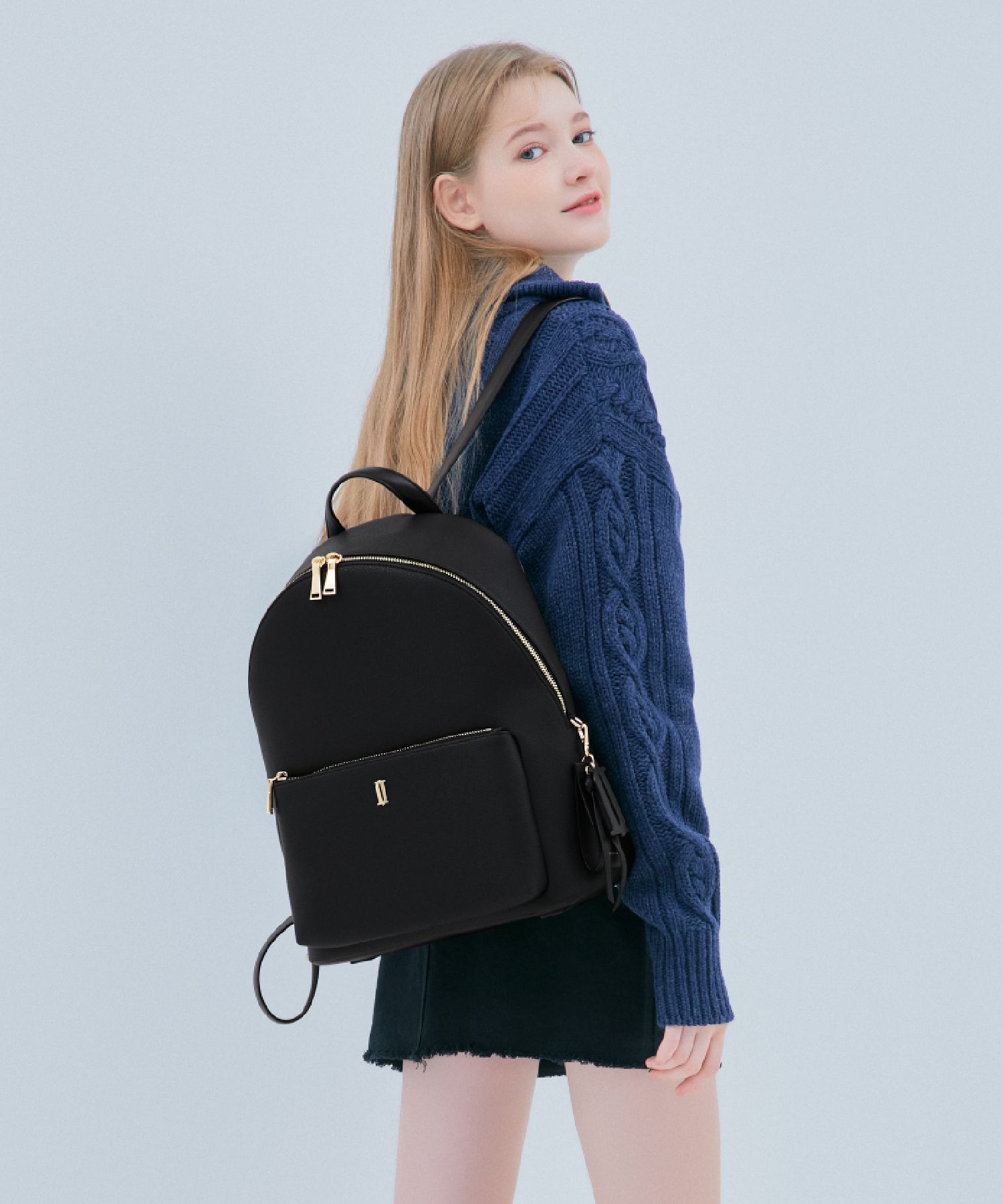 ジェスティーナジョエルラニ MD バックパック BK (JHNCHB1BS898BK980)