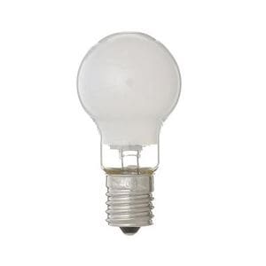 (まとめ)YAZAWA 省エネクリプトン球60W形フロスト5P P351754F5P(×5セット)