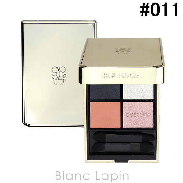 ゲラン GUERLAIN オンブルジェ #011 IMPERIAL MOON [436558]【メール便可】