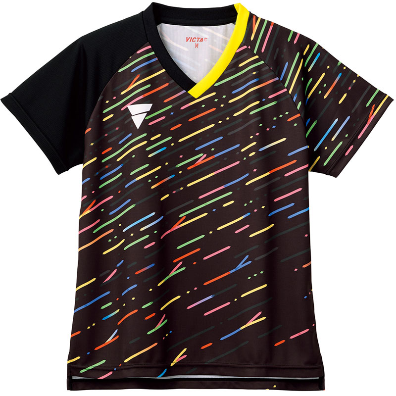 VICTAS(ヴィクタス) V-LGS306 卓球 ウェア シャツ 512304