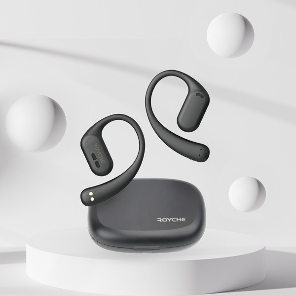 ROYCHE/Air/Evangelism/Open/Wireless/BLUETOOTH EARPHONE/BCE-200 7,349円