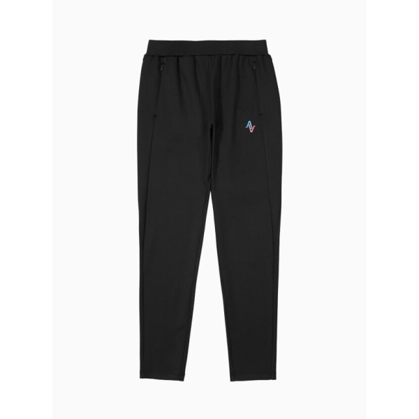Tapered/Fit/Sweatsuits/Pants/WOMEN/Black