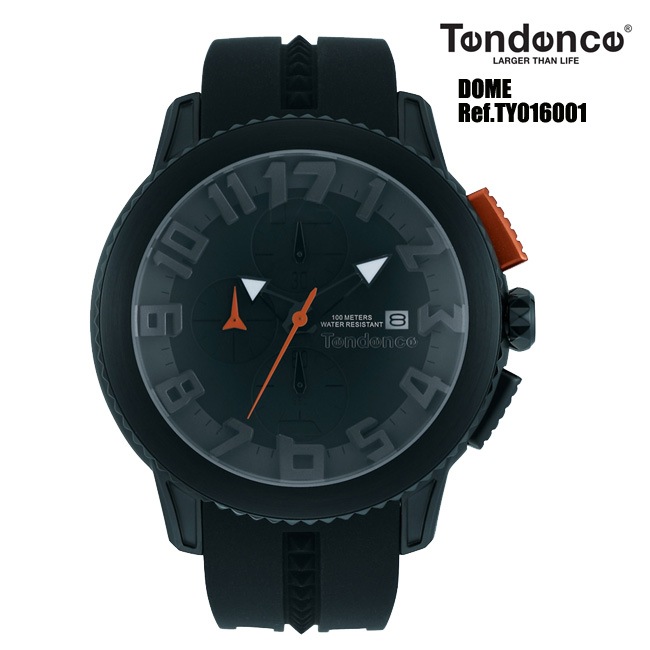 テンデンスDOME ドーム TY016001　腕時計 メンズ/レディース