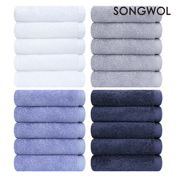 抗菌 コマ40水 180g バスタオル10枚 8,412円