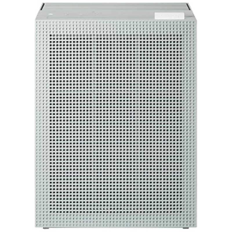 COWAY　空気清浄機 AIRMEGA 150 空気清浄: 20畳まで PM2.5対応 グリーン　AP-1019C-G