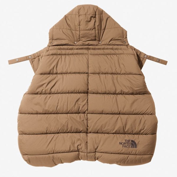 ザ・ノース・フェイス THE NORTH FACE シェルブランケット ユニセックス NNB72301-UB