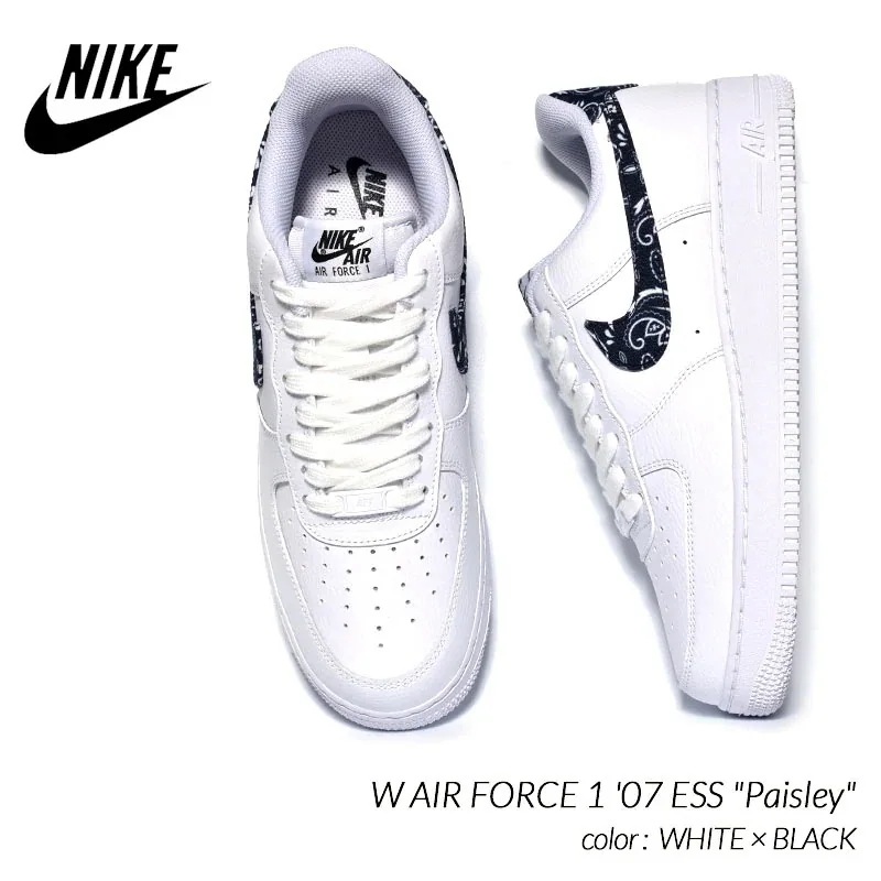 NIKE W AIR FORCE 1 07 ESS 