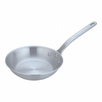 遠藤商事　TKG　IH　キャスト　フライパン　21cm　AHLW802