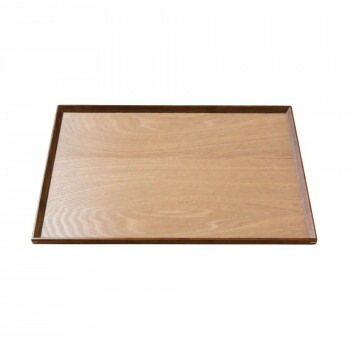 阿瀬眞三商店 15.0長盆 きのくに 132095