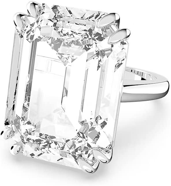 5610380 指輪 レディース シルバー シンプル 16-17号並行輸入品