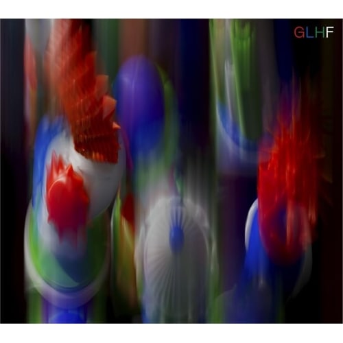 CD/muque/GLHF (CD+Blu-ray) (初回生産限定盤)