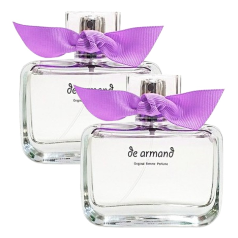 ラブリー フェロモン 香水 レディース 70ml 2個