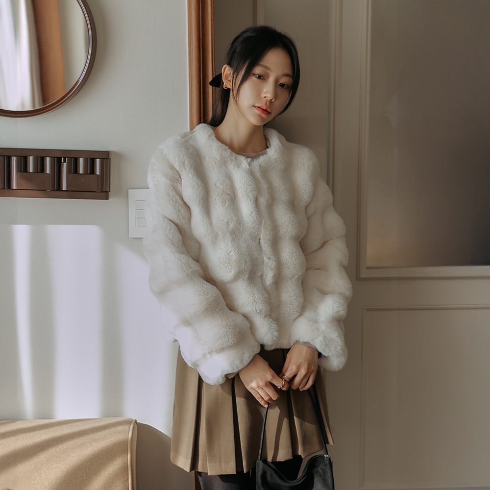 ネイシャノカラーウェーブパージャケット