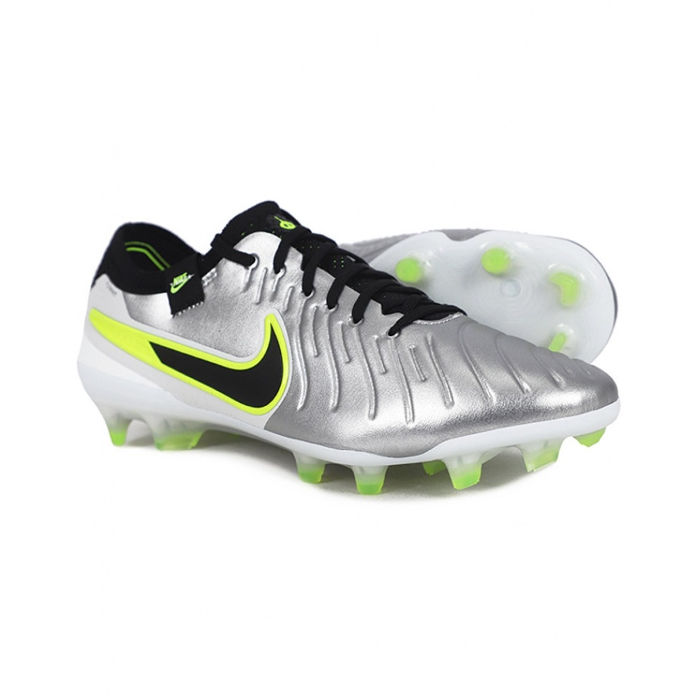 ナイキサッカーシューズティエンポレジェンド 10 エリート FG
