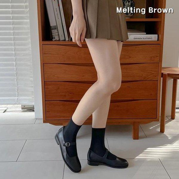 レディース ローファー バレリーナ フラットシューズ 短靴 KR81