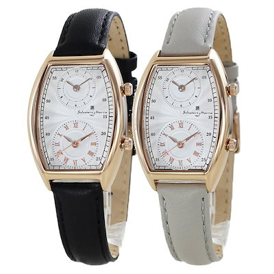 ANAYI 2023 LINTON チェックツイードノーカラージャケット 38 【公式通販】