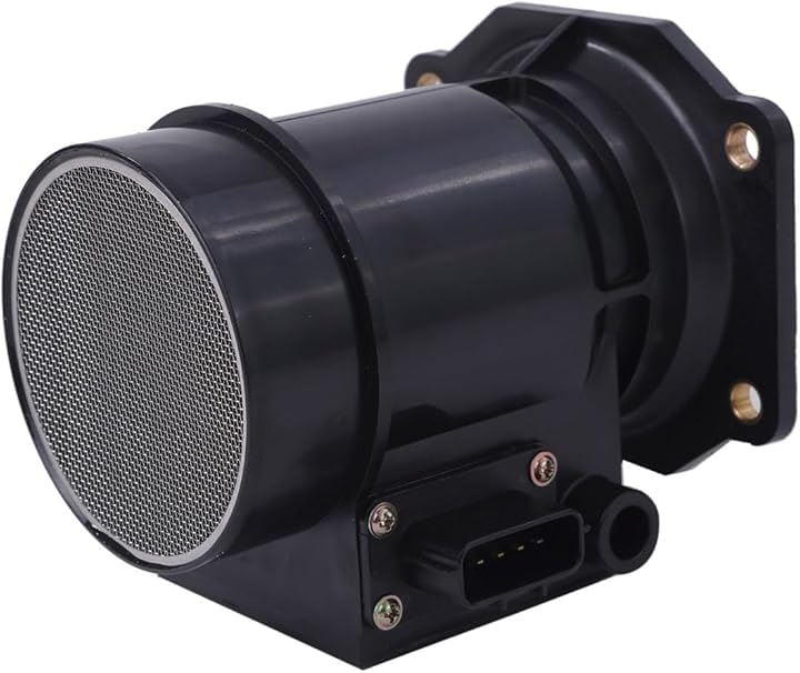 日産 用 エアマスセンサー スカイライン ローレル HC33 HCC33 GC34 GCC34 エアフロ メーター 参考品番 22680-02U00 純正 交換式 メンテナンス パーツ