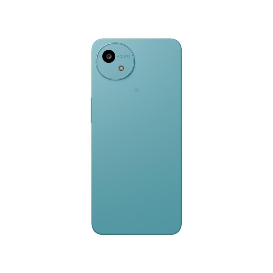 wish5 SH-52F 4G+64G docomo [ワカバ]
