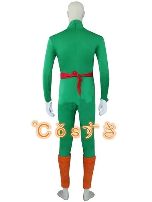 NARUTO ナルト Rock Lee ロック・リー コスプレ衣装 COS 高品質 新品 Cosplay アニメ コスチューム