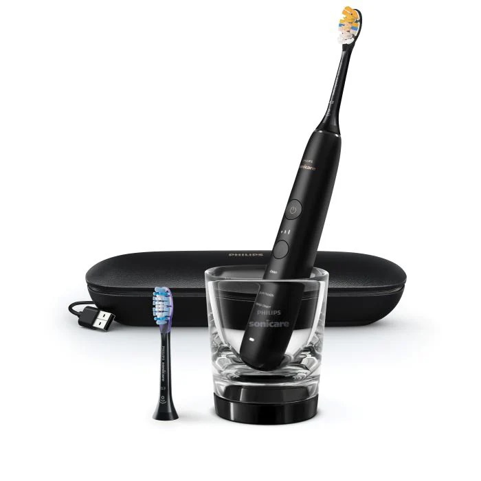 フィリップス充電式音波電動歯ブラシ HX6421/12 替ブラシ3本